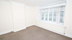 front bedroom