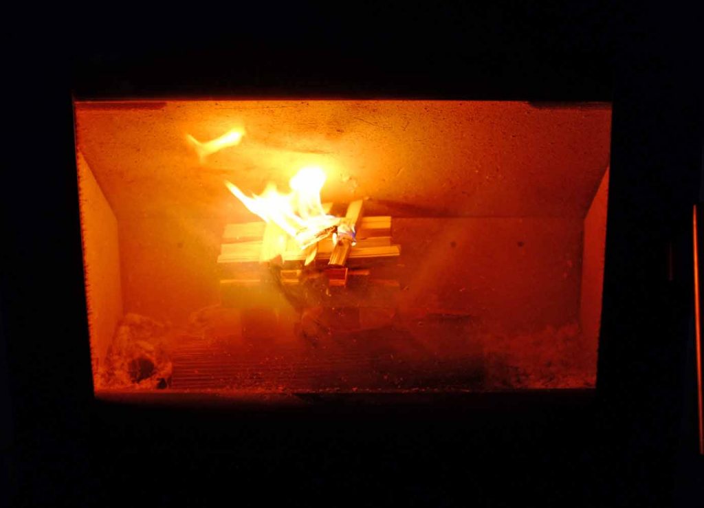 firelighter